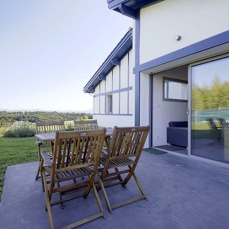 Pura Vida # Meuble Plein De Charme Ocean Montagne Villefranque Exterior foto