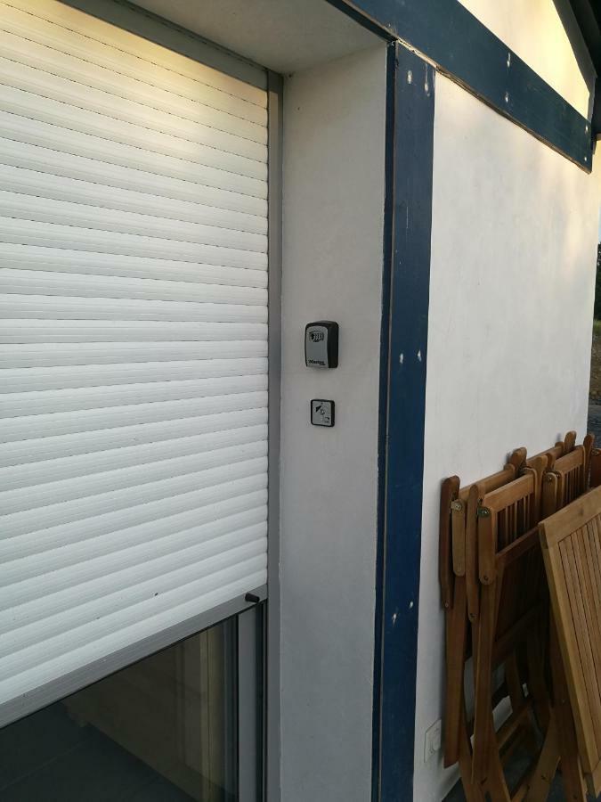 Pura Vida # Meuble Plein De Charme Ocean Montagne Villefranque Exterior foto