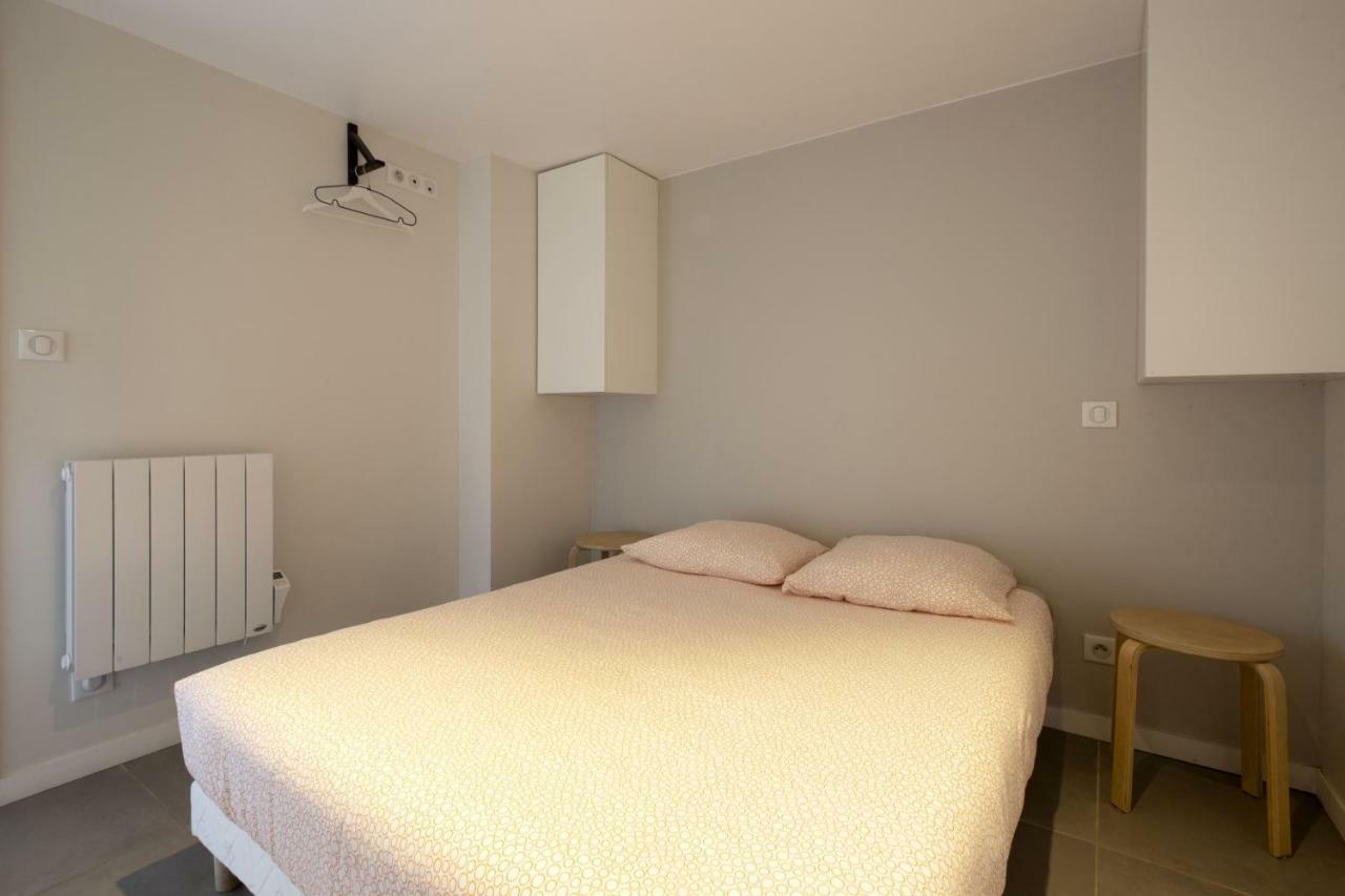 Pura Vida # Meuble Plein De Charme Ocean Montagne Villefranque Exterior foto